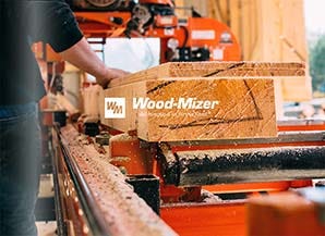 Woodmizer Catalog